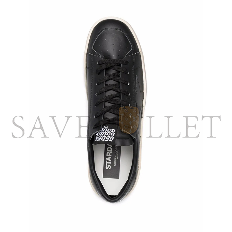 G01den G003e STARDAN LOW-TOP SNEAKERS 237168
